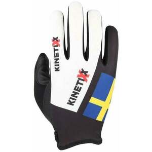 KinetiXx Folke Country Flag Country Flag Sweden 9, 5 Mănuși schi imagine