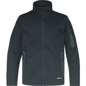 Musto Essential Softshell Jachetă Black L imagine