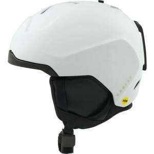 Oakley MOD3 Mips White S (51-55 cm) Cască schi imagine