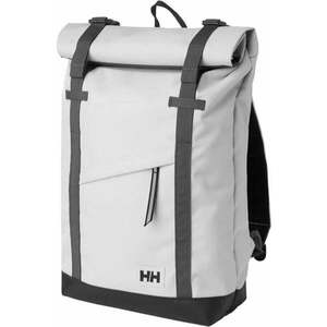 Helly Hansen Stockholm Gray Fog 28 L Rucsac imagine