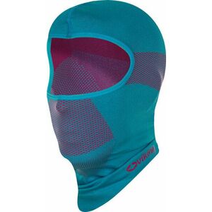 Viking Sigurd Balaclava Blue UNI Balaclava imagine