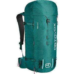 Ortovox Trad 26 S Pacific Green Outdoor rucsac imagine