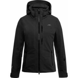 Kjus Womens Evolve Jacket Black 36 Jachetă schi imagine