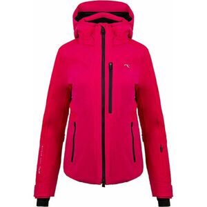 Kjus Womens Evolve Jacket Cranberry 38 Jachetă schi imagine