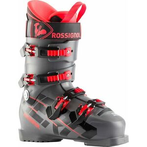 Rossignol Hero World Cup Medium Meteor Grey 26, 5 Clăpari de schi alpin imagine