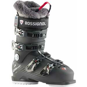 Rossignol Pure Elite Metal Anthracite 25, 5 Clăpari de schi alpin imagine