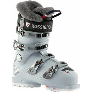 Rossignol Pure Pro GW Metal Ice Grey 26, 0 Clăpari de schi alpin imagine