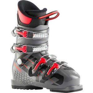 Rossignol Hero J4 Meteor Grey 22, 0 Clăpari de schi alpin imagine