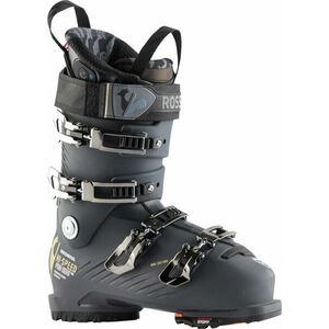 Rossignol Hi-Speed Pro Heat MV GW Bronze/Grey 28, 0 Clăpari de schi alpin imagine