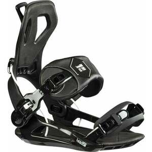 Head RX Two Black 22, 5 - 24, 5 cm Legătură pentru snowboard imagine