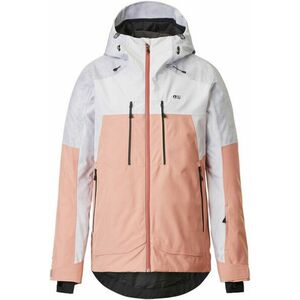 Picture Exa Jacket Women Ash Rose L Jachetă schi imagine