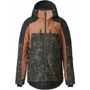 Picture Exa Jacket Women Iberis M Jachetă schi imagine