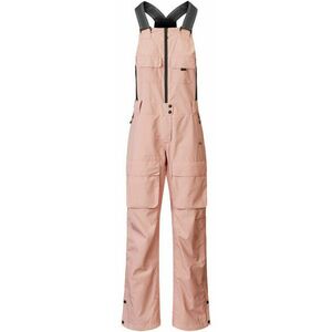 Picture Brita Bib Women Ash Rose XS Pantaloni schi imagine