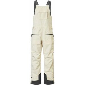 Picture U10 Bib Women Beige XS Pantaloni schi imagine