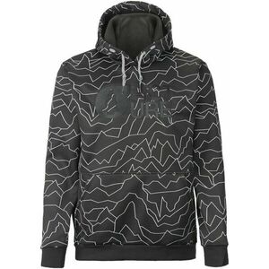 Picture Park Tech Hoodie Lines S Hanorac imagine