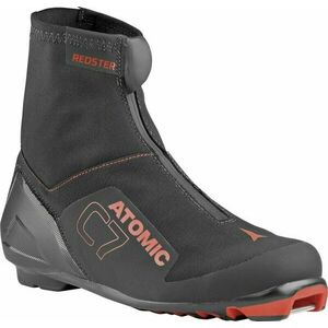 Atomic Redster C7 XC Boots Negru/Roșu 8, 5 Ghete de schi fond imagine