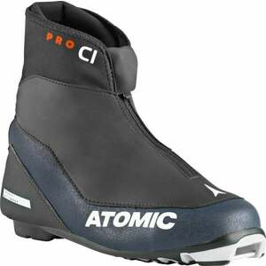 Atomic Pro C1 Women XC Boots Negru/Roșu/Alb 4 Ghete de schi fond imagine