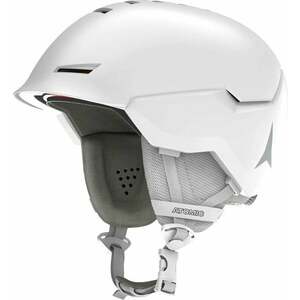 Atomic Revent+ Amid Ski Helmet White Heather S (51-55 cm) Cască schi imagine