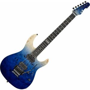 ESP SN-2 Blue Natural Fade Chitară electrică imagine