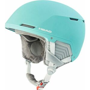 Head Compact Pro W Turquoise XS/S (52-55 cm) Cască schi imagine