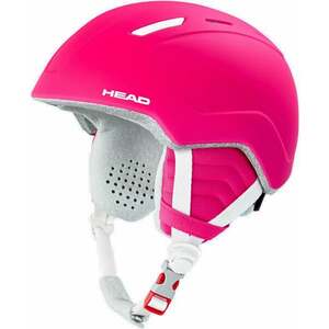 Head Maja Junior Pink XXS (47-51 cm) Cască schi imagine