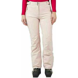 Rossignol Womens Ski Pants Pink L Pantaloni schi imagine