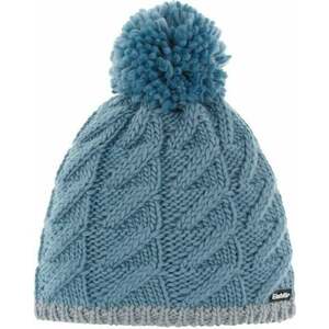 Eisbär Asteria Pompon Kids Beanie Steel Blue UNI Căciulă imagine