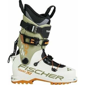 Fischer Transalp TOUR WS - 23, 5 imagine