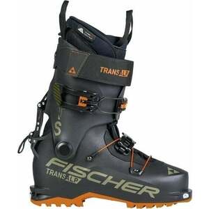 Fischer Transalp TS - 25, 5 imagine