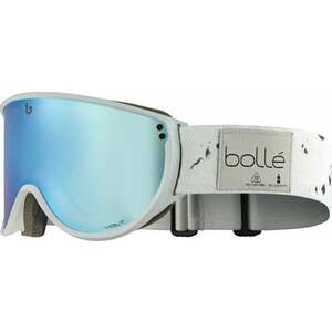 Bollé Eco Blanca Ice White Matte/Volt Ice Blue Ochelari pentru schi imagine