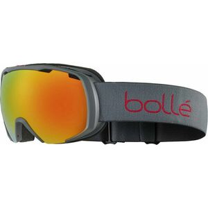 Bollé Royal Titanium Matte/Sunrise Ochelari pentru schi imagine