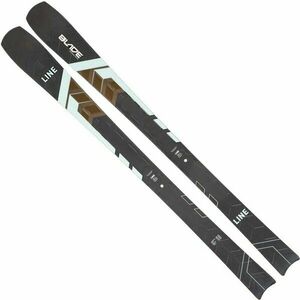 Line Blade Womens Skis 160 cm Schiuri Freestyle imagine