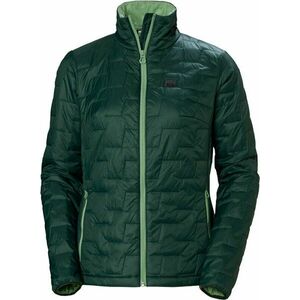 Helly Hansen Women's Lifaloft Insulator Darkest Spruce S Jachetă schi imagine