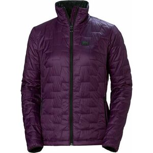 Helly Hansen Women's Lifaloft Insulator Amethyst XS Jachetă schi imagine