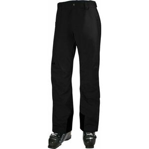 Helly Hansen Legendary Insulated Black M Pantaloni schi imagine