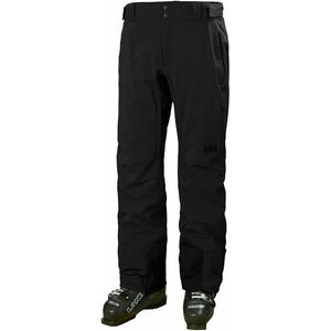 Helly Hansen Rapid Pant Black S Pantaloni schi imagine