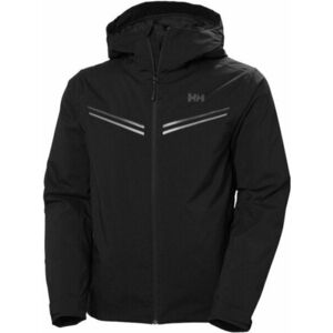 Helly Hansen Alpine Insulated Black XL Geacă schi imagine