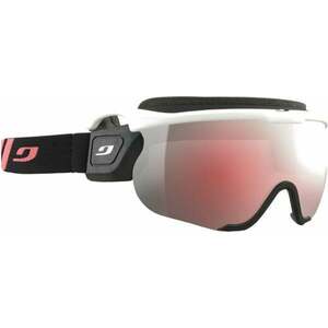 Julbo Sniper Evo L Ski Goggles Clair/Red/Gray/Black/White Ochelari pentru schi imagine