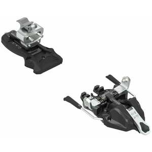 ATK Bindings Front 9 86 mm 86 mm Black/Silver Legături schi de tură imagine