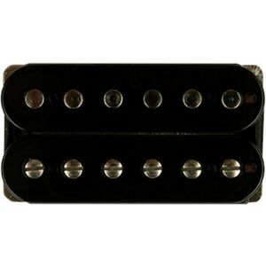 Suhr SSH+ Humbucker BK 50 mm Black Doză chitară imagine