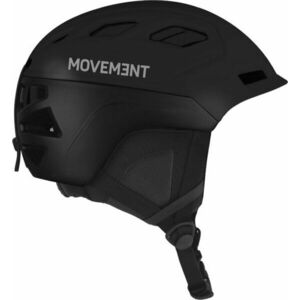 Movement 3Tech 2.0 Black XS-S (52-56 cm) Cască schi imagine