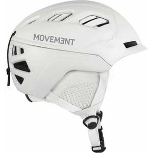 Movement 3Tech 2.0 W White M (56-58 cm) Cască schi imagine