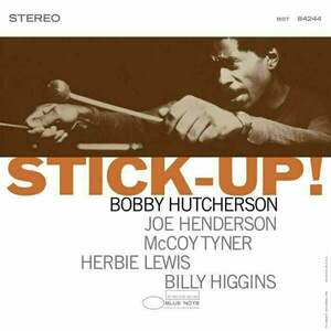 Bobby Hutcherson - Stick Up! (LP) imagine