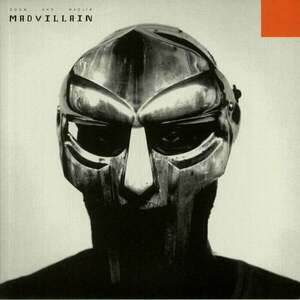 Madvillain - Madvillainy (2 LP) imagine