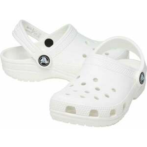 Crocs Kids' Classic Clog T 20-21 Sandale imagine