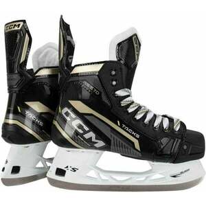 CCM Tacks AS 570 SR 45 Patine de hochei imagine