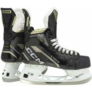 CCM Tacks AS 580 SR 47 Patine de hochei imagine