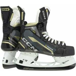 CCM Tacks AS 590 SR 42 Patine de hochei imagine