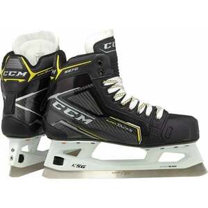 CCM SuperTacks 9380 SR 45 Patine de hochei imagine