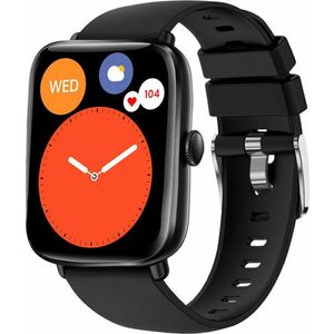 Niceboy Lite 3 Black Smartwatches imagine